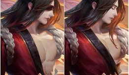 橘右京修罗皮肤最新爆料,华丽变身，剑舞风云！